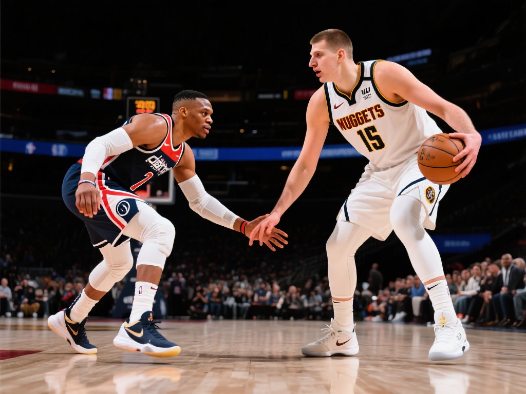 防守端付出 防守端付出